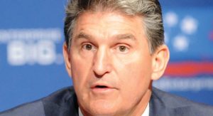 Small businesses call for support from Sen. Manchin